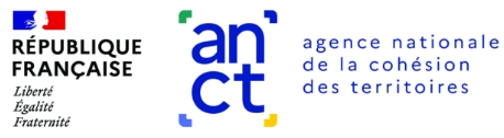 Agence nationale de la cohésion des territoires
