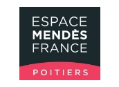 Espace Mendès France Poitiers