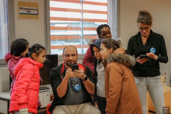 Connexion-evenement-inclusion-numerique-decouverte-realite-virtuelle-mao-impression-3d-21