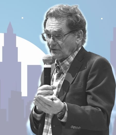 Afterwork Curieux : vers une économie plus verte