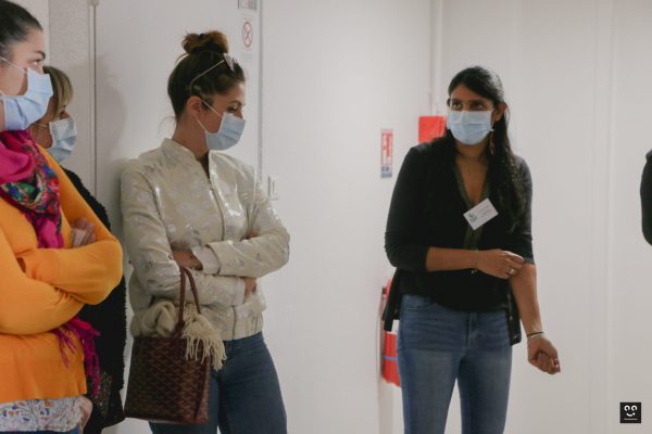 Semaine du cerveau - Visite ueros - mars23 (24) Semaine du cerveau - Visite ueros - mars23 (24)