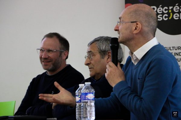 Mini COP 27 Avril23 (10) Mini COP 27 Avril23 (10)