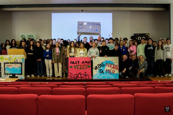 Mini COP 27 Avril23 (13) Mini COP27 lycéenne en Limousin 2023