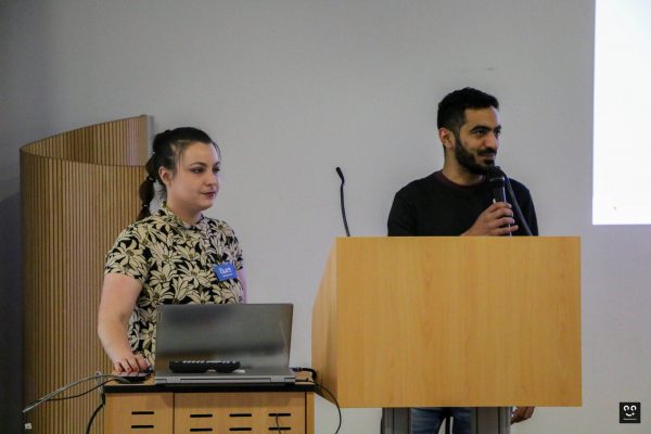 Mini COP 27 Avril23 (15) Mini COP 27 Avril23 (15)