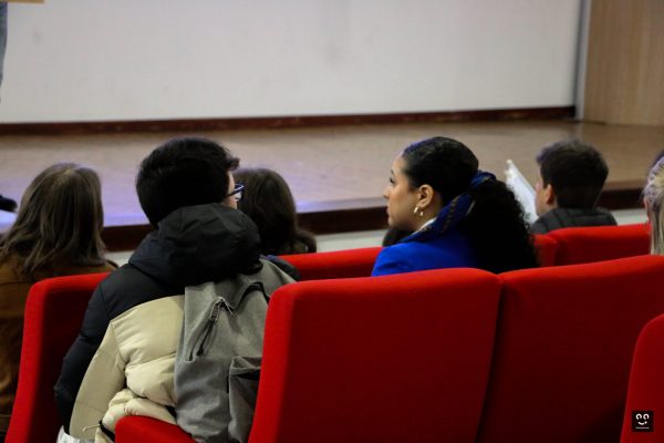 Mini COP 27 Avril23 (16) Mini COP 27 Avril23 (16)