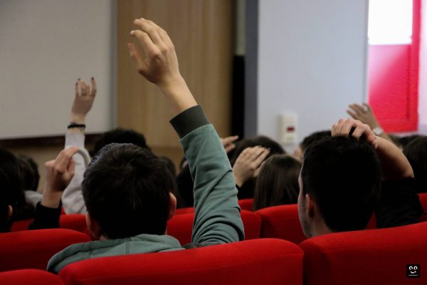 Mini COP 27 Avril23 (17) Mini COP 27 Avril23 (17)