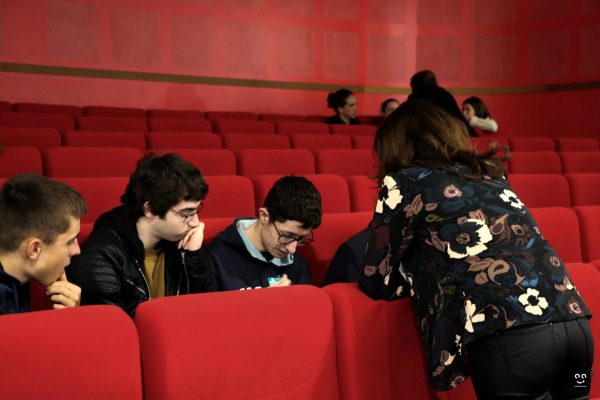 Mini COP 27 Avril23 (18) Mini COP 27 Avril23 (18)