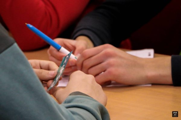 Mini COP 27 Avril23 (20) Mini COP 27 Avril23 (20)