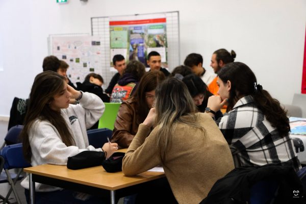 Mini COP 27 Avril23 (21) Mini COP 27 Avril23 (21)