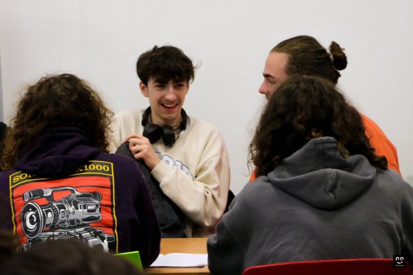 Mini COP 27 Avril23 (24) Mini COP 27 Avril23 (24)