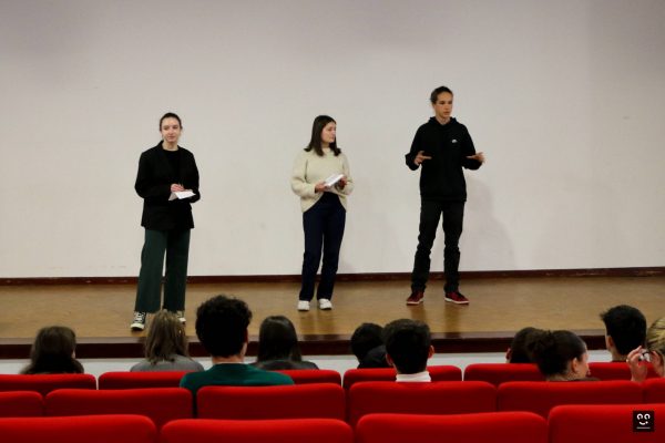 Mini COP 27 Avril23 (25) Mini COP 27 Avril23 (25)