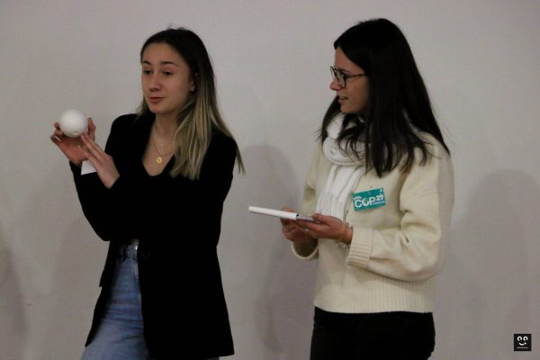 Mini COP 27 Avril23 (28) Mini COP 27 Avril23 (28)