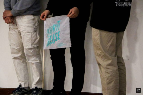 Mini COP 27 Avril23 (33) Projet lycéen environnement limousin enjeux 5