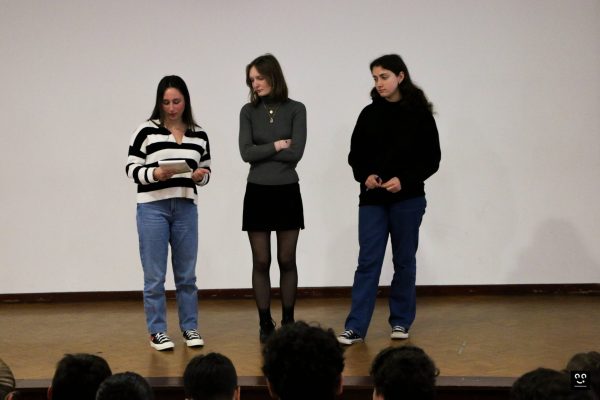 Mini COP 27 Avril23 (35) Projet lycéen environnement limousin enjeux 3