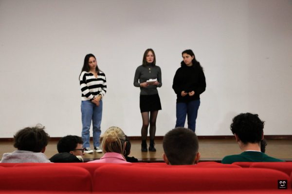 Mini COP 27 Avril23 (36) Projet lycéen environnement limousin enjeux 2