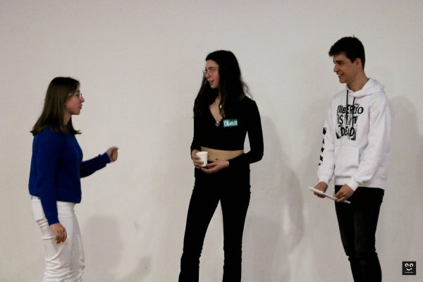 Mini COP 27 Avril23 (37) Projet lycéen environnement limousin enjeux