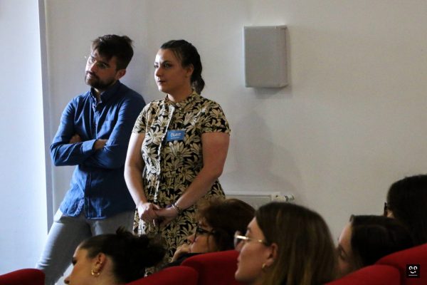 Mini COP 27 Avril23 (38) Mini COP27 association limousine des challenges