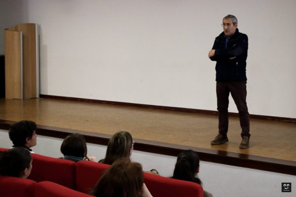 Mini COP 27 Avril23 (39) Mini COP 27 Avril23 gilles boeuf nouvelle aquitaine 2
