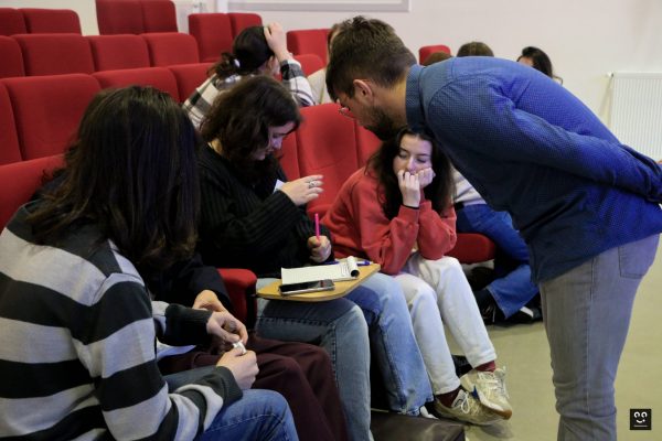 Mini COP 27 Avril23 (41) Mini COP27 Avril23 lycéens 3