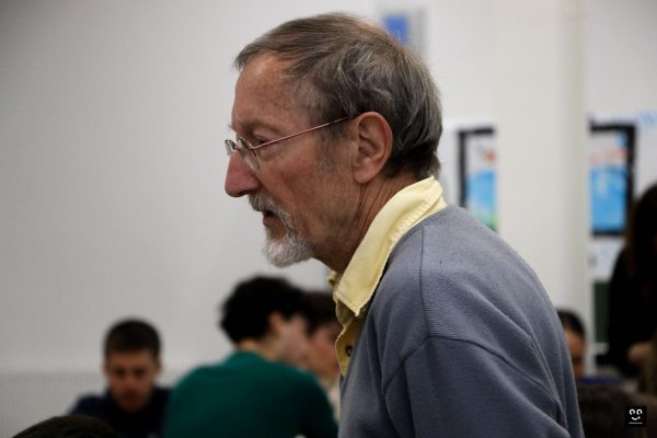 Mini COP 27 Avril23 (45) Mini COP27 Avril23 michel galliot