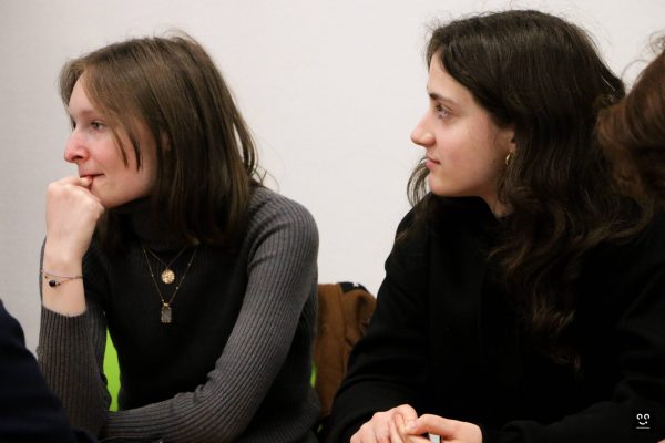 Mini COP 27 Avril23 Mini COP27 Avril23