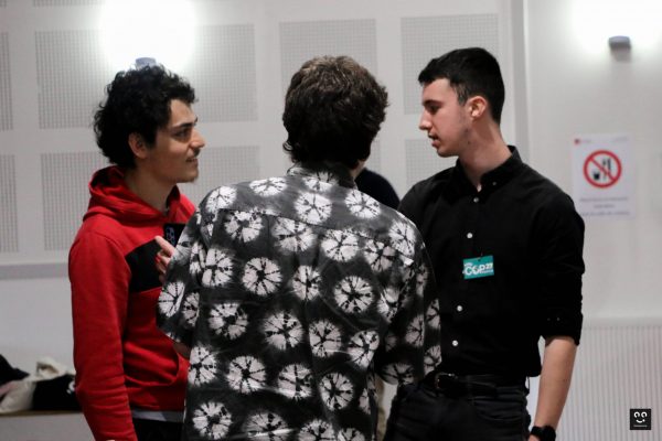 Mini COP 27 Avril23 (49) Mini COP 27 Avril23 (49)