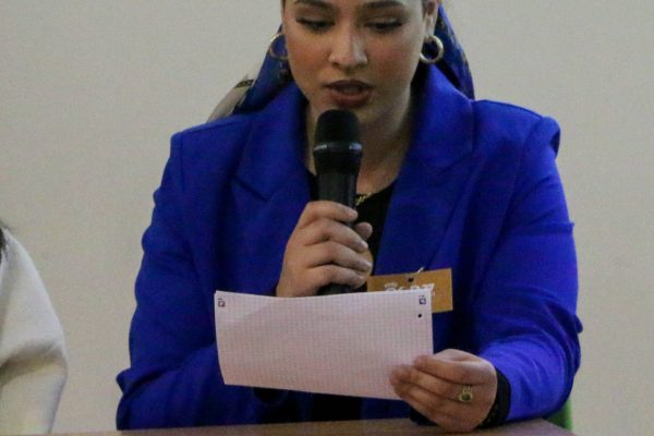 Mini COP 27 Avril23 (5) Mini COP 27 Avril23 (5)