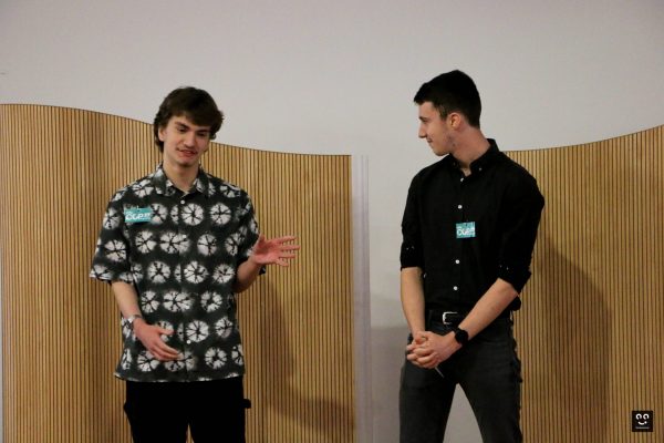 Mini COP 27 Avril23 (56) Mini COP 27 Avril23 (56)