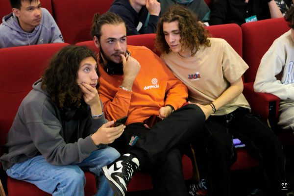 Mini COP 27 Avril23 (60) Mini COP27 lycéenne en Limousin 2023 9