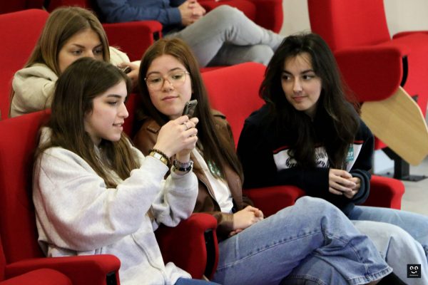 Mini COP 27 Avril23 (62) Mini COP27 lycéenne en Limousin 2023 7