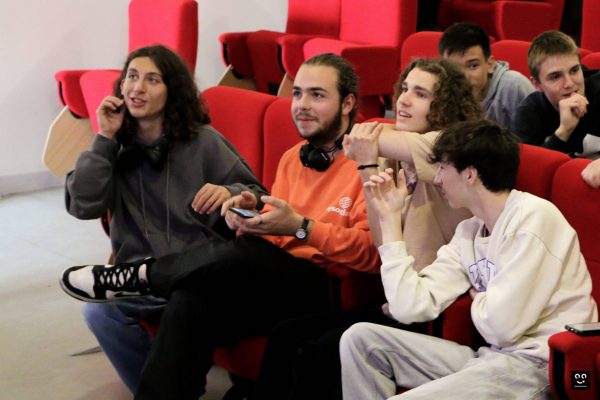 Mini COP 27 Avril23 (64) Mini COP27 lycéenne en Limousin 2023 5