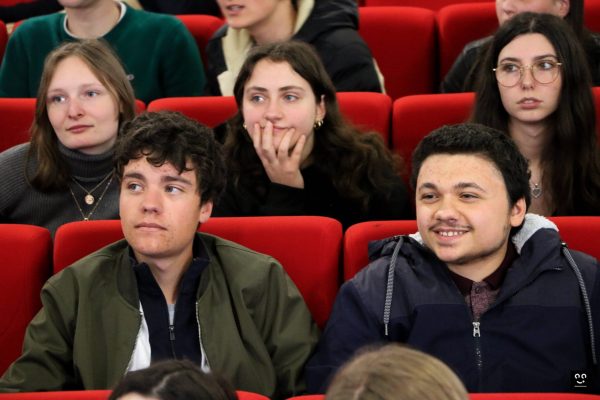 Mini COP 27 Avril23 (65) Mini COP27 lycéenne en Limousin 2023 4