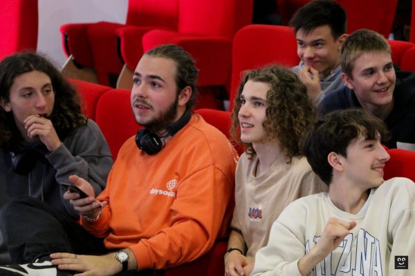 Mini COP 27 Avril23 (66) Mini COP27 lycéenne en Limousin 2023 3