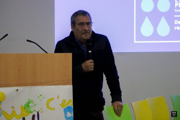 Mini COP 27 Avril23 (73) Mini COP 27 Avril23 gilles boeuf nouvelle aquitaine 3