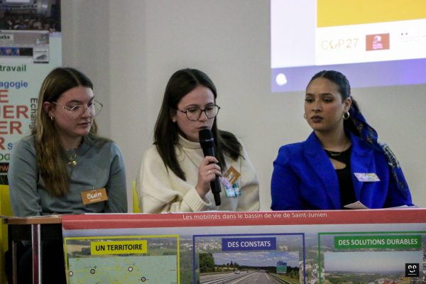 Mini COP 27 Avril23 (8) Mini COP 27 Avril23 (8)