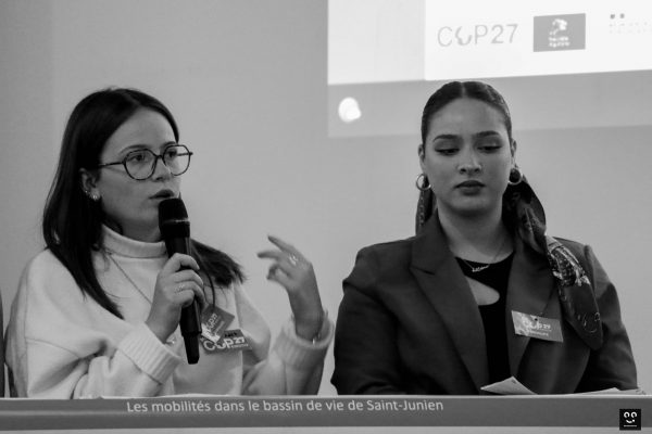 Mini COP 27 Avril23 (9) Mini COP 27 Avril23 (9)