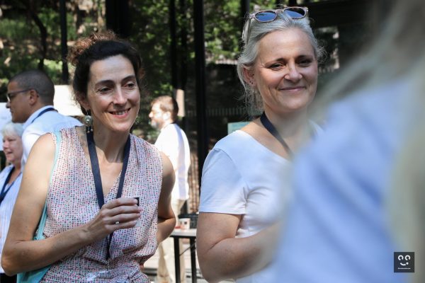 Forum club mediation brise glace 2024 8