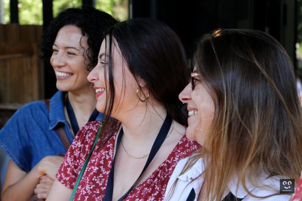 Forum club mediation conference ouverture 2024 4