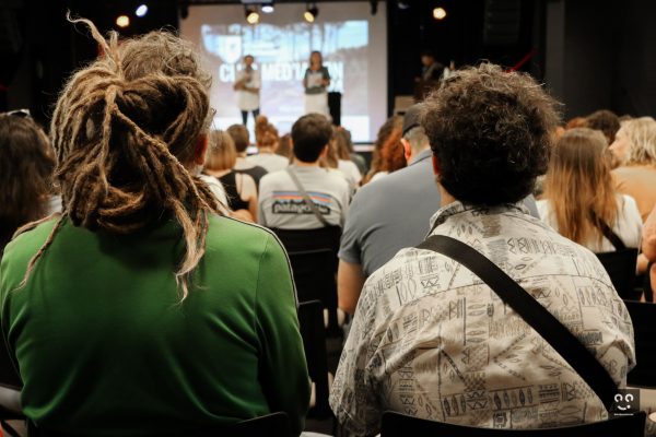 Forum club mediation conference ouverture 2024 3