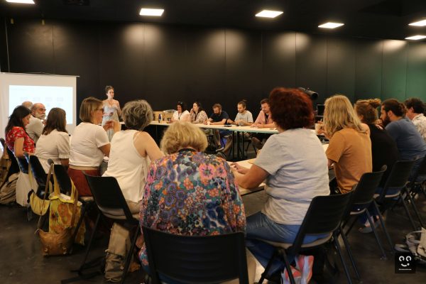 Forum club mediation cap ferret 2024 9