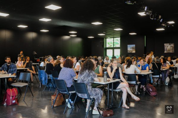 Forum acteurs club med'iation rencontres 2024 -2