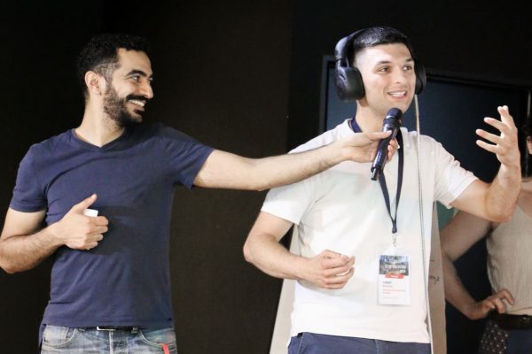 CLUB MED'IATION forum acteurs scientifiques 24-232