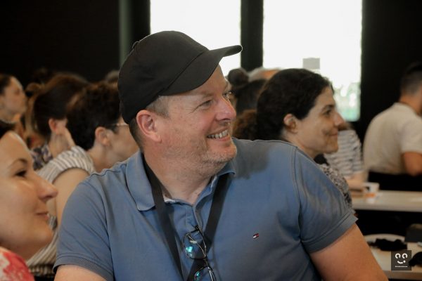 CLUB MED'IATION forum acteurs scientifiques 24-251