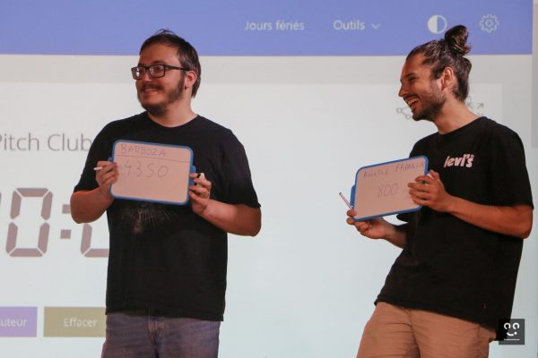 CLUB MED'IATION forum acteurs scientifiques 24-264