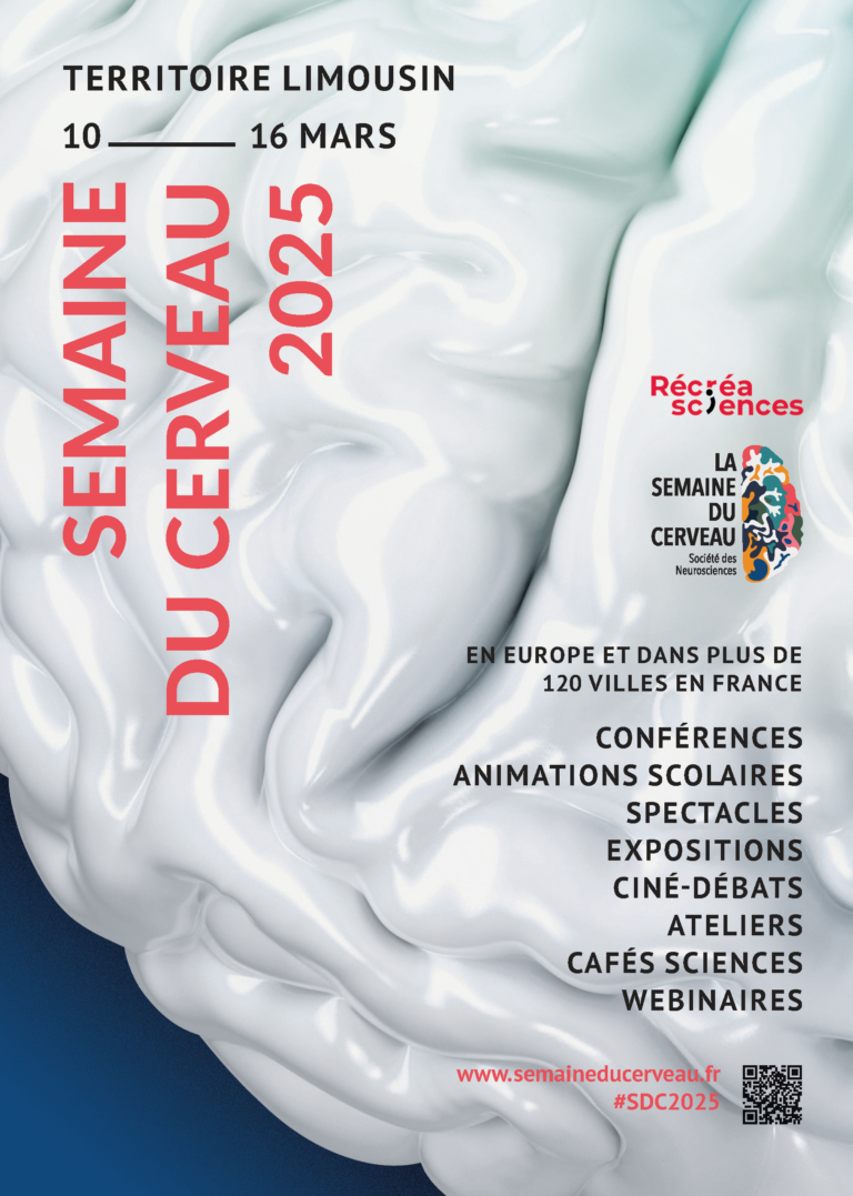 AFFICHE SDC LIMOUSIN 2025